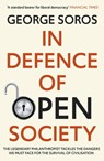 In Defence of Open Society - George Soros - 9781529343519