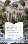 Papyrus - Irene Vallejo - 9781529343960