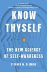 Know Thyself - Stephen M Fleming - 9781529345063