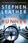 The Runner - Stephen Leather - 9781529345193