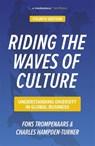 Riding the Waves of Culture - Charles Hampden-Turner ; Fons Trompenaars Hampden-Turner - 9781529346183