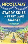 Starry Skies in Ferry Lane Market - Nicola May - 9781529346480