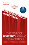 Influence Empire - Lulu Yilun Chen - 9781529346893