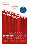 Influence Empire - Lulu Yilun Chen - 9781529346893