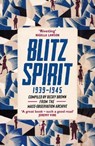 Blitz Spirit - Becky Brown - 9781529347043