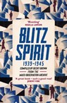 Blitz Spirit - Becky Brown - 9781529347081