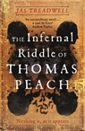 The Infernal Riddle of Thomas Peach - Jas Treadwell - 9781529347333
