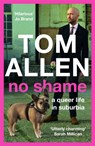 No Shame - Tom Allen - 9781529348941