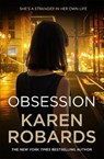 Obsession - Karen Robards - 9781529349016