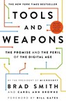 Tools and Weapons - Brad Smith ; Carol Ann Browne - 9781529351583