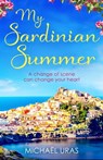My Sardinian Summer - Michaël Uras - 9781529351637