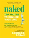 Naked - FORAN,  Caroline - 9781529352146