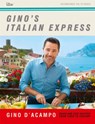 Gino's Italian Express - Gino D'Acampo - 9781529352252