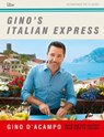 Gino's Italian Express - Gino D'Acampo - 9781529352269