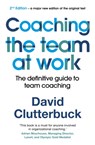 Coaching the Team at Work - David Clutterbuck - 9781529352313
