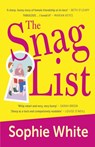The Snag List - Sophie White - 9781529352733