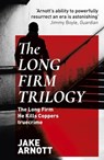 The Long Firm Trilogy - Jake Arnott - 9781529353693