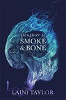 Daughter of Smoke and Bone - Laini Taylor - 9781529353969