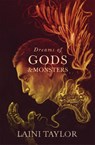 Dreams of Gods and Monsters - Laini Taylor - 9781529353990