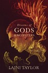 Dreams of Gods and Monsters - Laini Taylor - 9781529353990