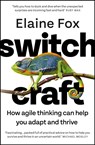 Switchcraft - Elaine Fox - 9781529357226