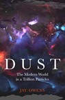 Dust - Jay Owens - 9781529362657