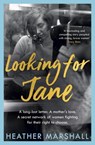 Looking For Jane - Heather Marshall - 9781529364095
