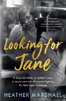 Looking For Jane - Heather Marshall - 9781529364118