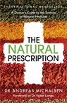 The Natural Prescription - Dr Andreas Michalsen - 9781529365078