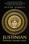 Justinian - Professor Peter Sarris - 9781529365405