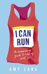 I Can Run - Amy Lane ; Edward Lane - 9781529365740