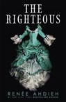 The Righteous - Renee Ahdieh - 9781529368383