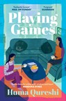 Playing Games - Huma Qureshi - 9781529368772