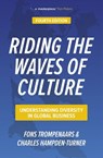 Riding the Waves of Culture - Charles Hampden-Turner ; Fons Trompenaars - 9781529370133