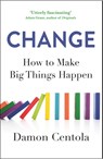 Change - Damon Centola - 9781529373387