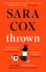 Thrown - Sara Cox - 9781529373837