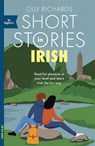 Short Stories in Irish for Beginners - Olly Richards - 9781529377200
