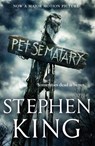 Pet Sematary - KING,  Stephen - 9781529378313