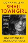 Small Town Girl - Donna McLean - 9781529379860