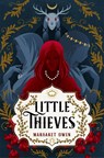 Little Thieves - Margaret Owen - 9781529381733