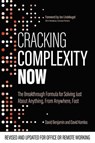 Cracking Complexity - David Komlos ; David Benjamin - 9781529382815