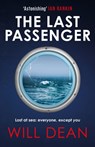 The Last Passenger - Will Dean - 9781529382839