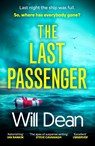 The Last Passenger - Will Dean - 9781529382877