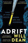 Adrift - Will Dean - 9781529382921