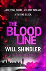The Blood Line - Will Shindler - 9781529383805