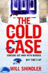 The Cold Case - Will Shindler - 9781529383904