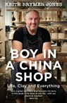 Boy in a China Shop - Keith Brymer Jones - 9781529385250