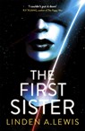 The First Sister - Linden A. Lewis - 9781529386943