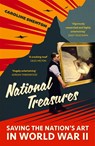 National Treasures - Caroline Shenton - 9781529387452