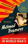 National Treasures - Caroline Shenton - 9781529387469